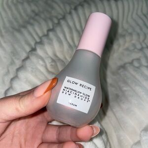 Glow Recipe Dew Drops with Pink Cap